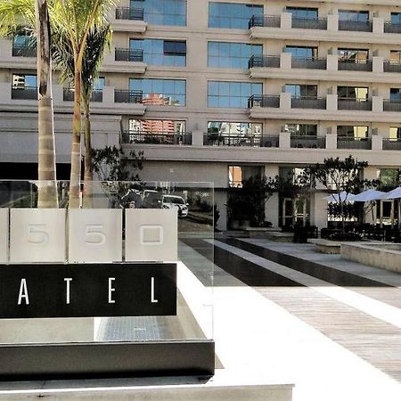 Requinte E Privacidade Em Bairro Nobre De Curitiba Eksteriør billede