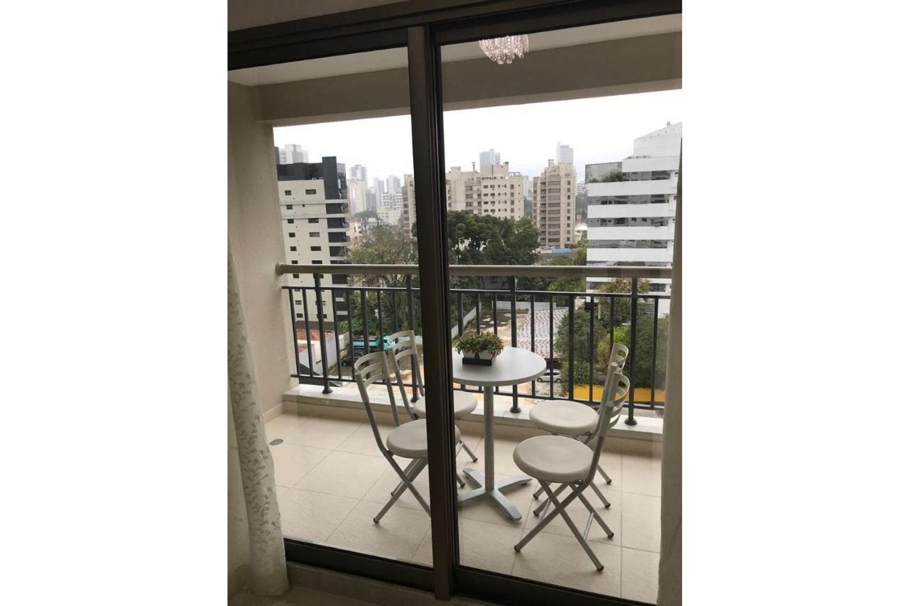 Requinte E Privacidade Em Bairro Nobre De Curitiba Eksteriør billede
